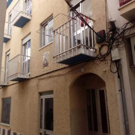 Apartamentos Das Avos-Belise Назаре Экстерьер фото