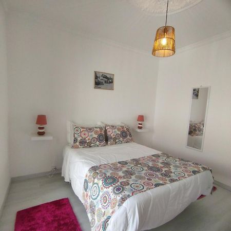Apartamentos Das Avos-Belise Назаре Экстерьер фото