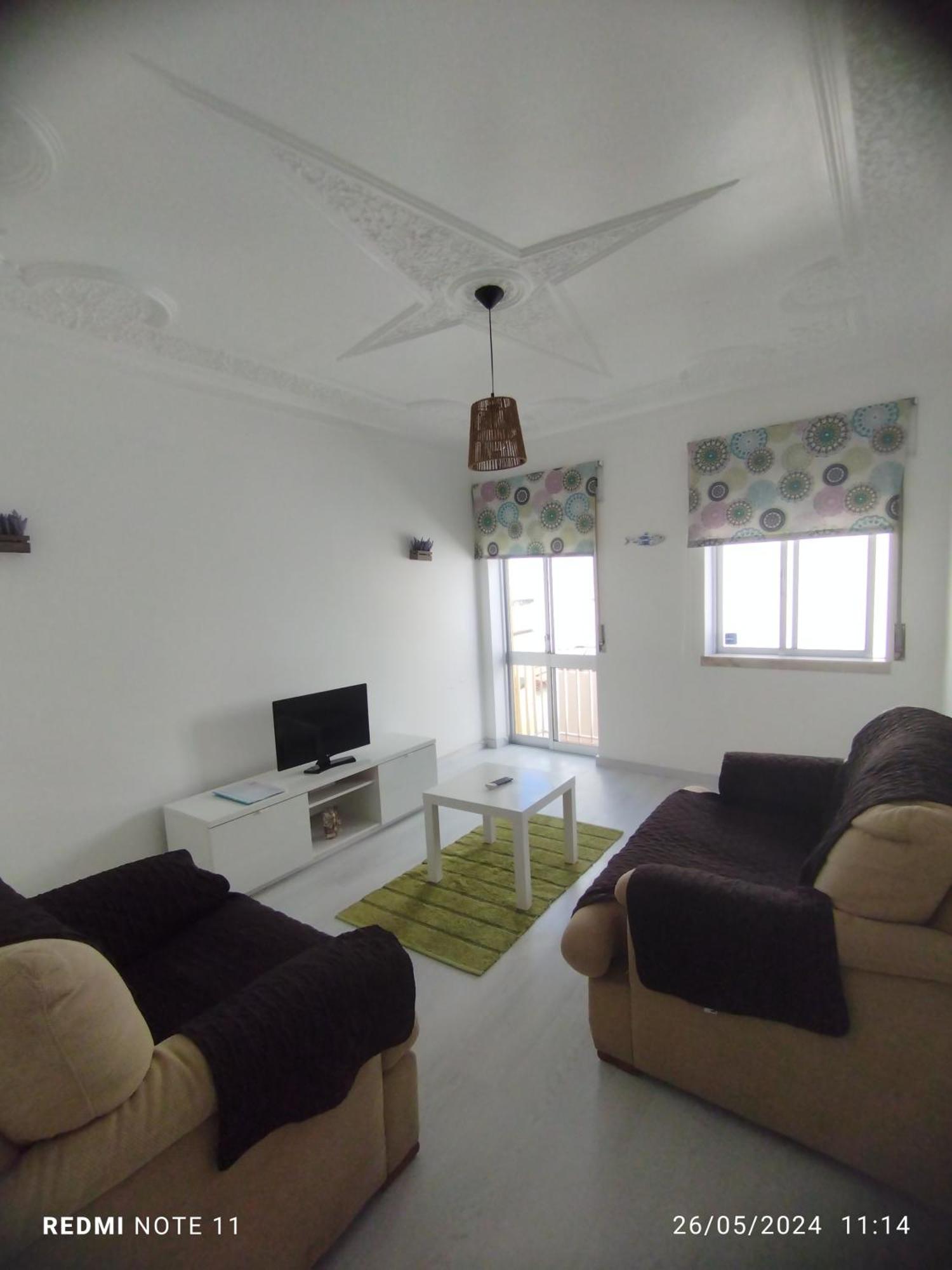 Apartamentos Das Avos-Belise Назаре Экстерьер фото