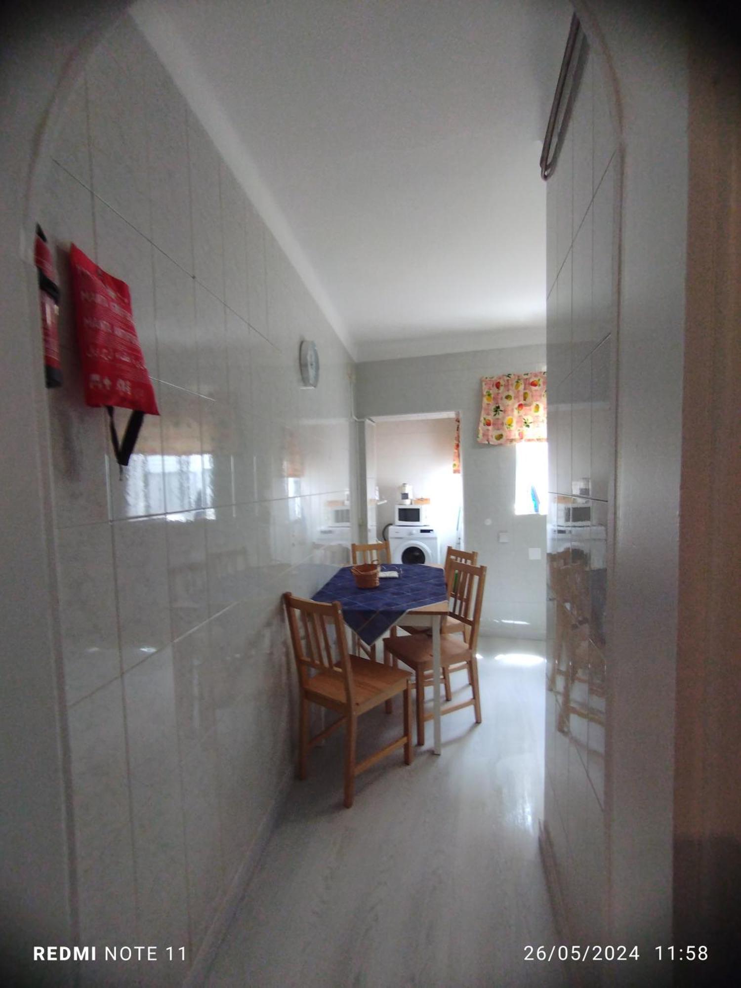 Apartamentos Das Avos-Belise Назаре Экстерьер фото
