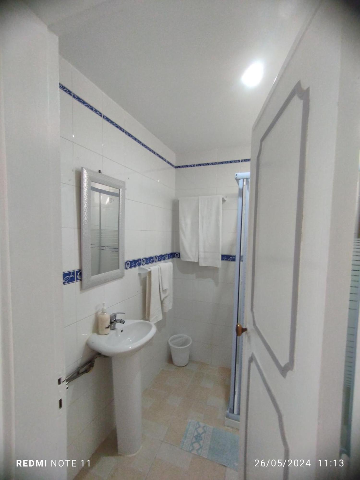 Apartamentos Das Avos-Belise Назаре Экстерьер фото