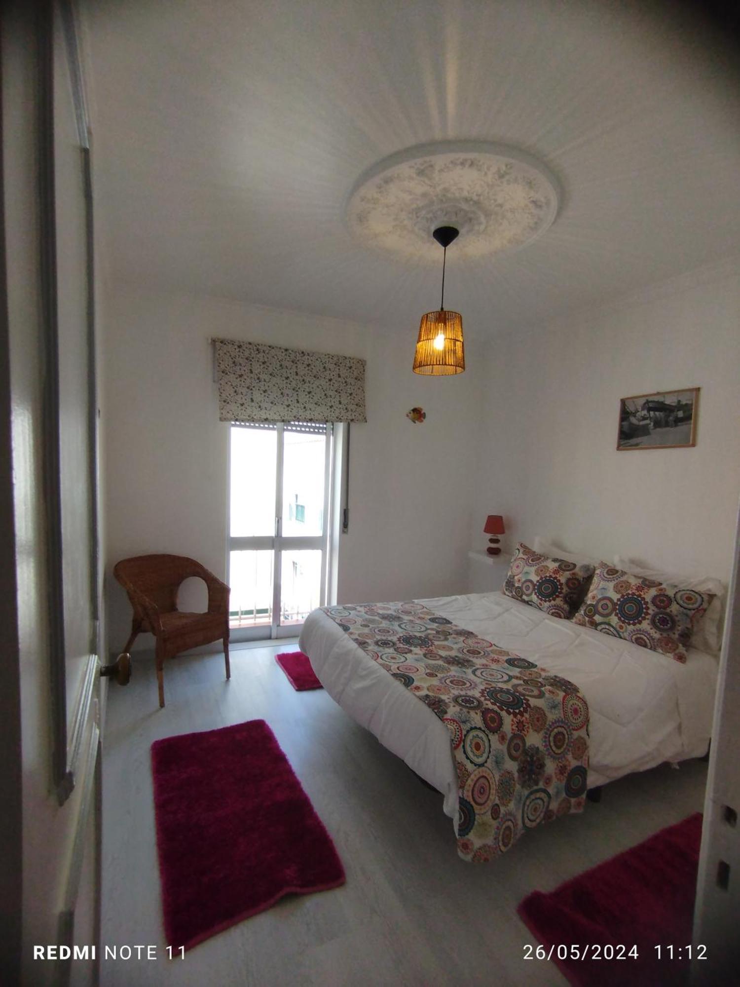 Apartamentos Das Avos-Belise Назаре Экстерьер фото